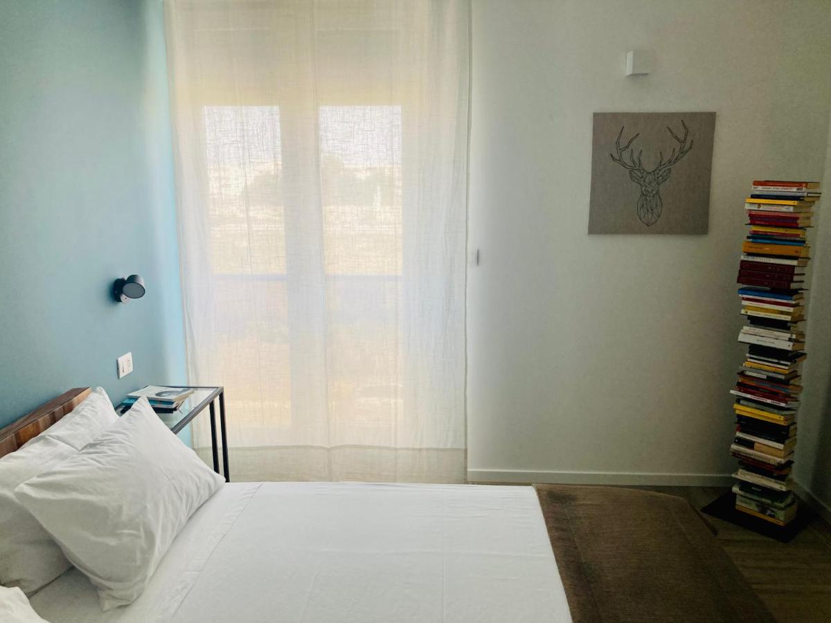 Uple Family Bike Apartment Lecce Exterior foto