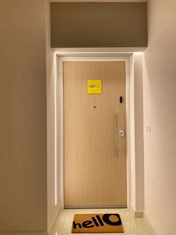Uple Family Bike Apartment Lecce Exterior foto