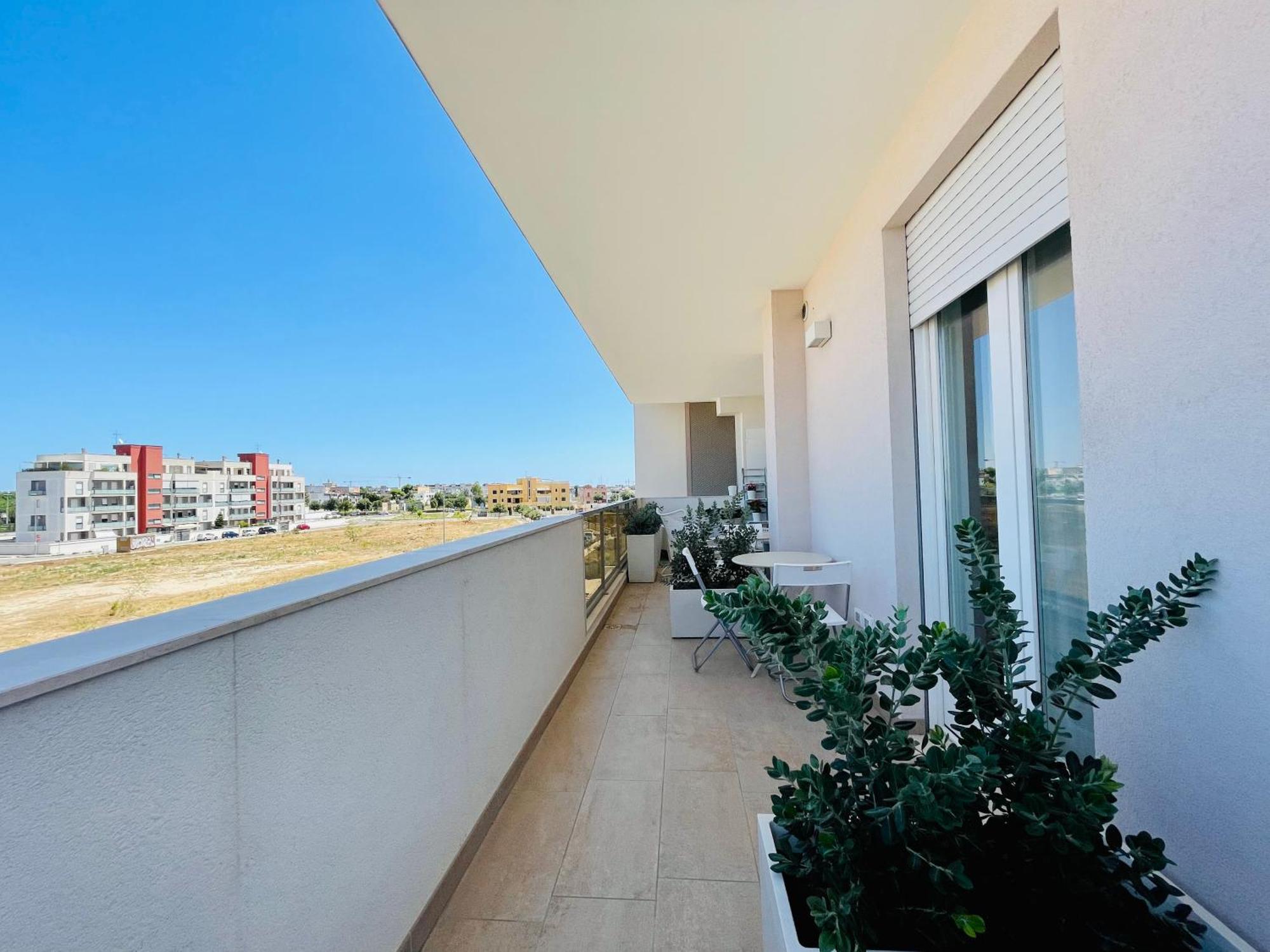 Uple Family Bike Apartment Lecce Exterior foto