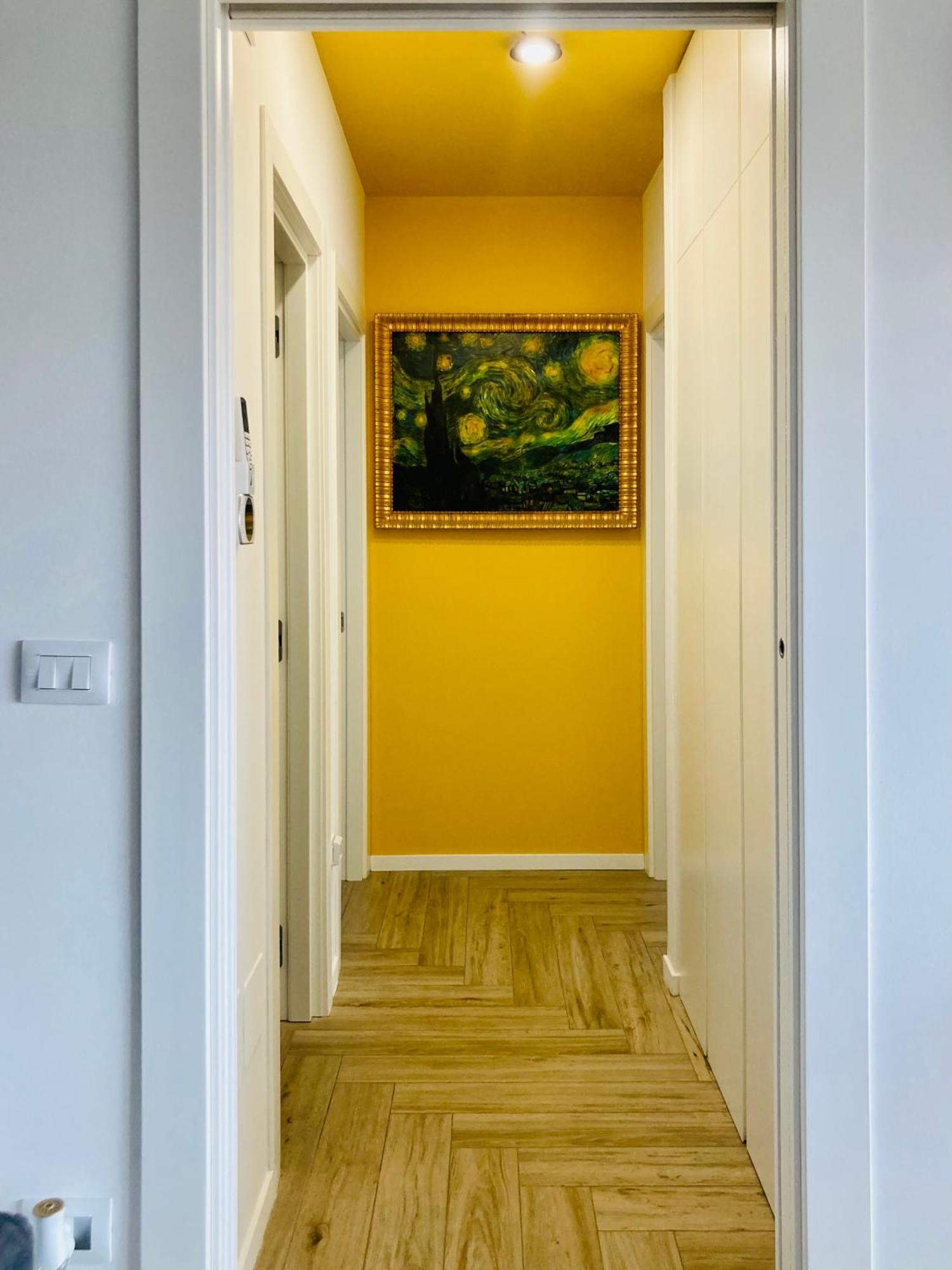 Uple Family Bike Apartment Lecce Exterior foto